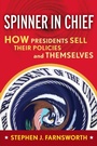 Cover: Spinner in Chief - Routledge