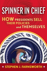 Enlarge image Cover: Spinner in Chief - Routledge