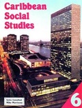 Cover: Carib Social Studies Bk 6 - Macmillan Education