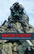 Cover: Monsters to Destroy - Routledge
