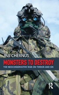 Enlarge image Cover: Monsters to Destroy - Routledge