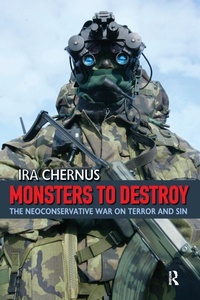 Enlarge image Cover: Monsters to Destroy - Routledge