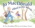Cover: Jo MacDonald Hiked in the Woods - Dawn Publications,U.S.