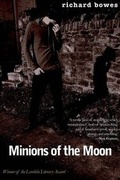 Cover: Minions of the Moon - Lethe Press
