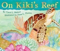 Cover: On Kiki's Reef - Dawn Publications,U.S.