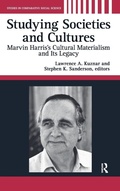 Cover: Studying Societies and Cultures - Routledge