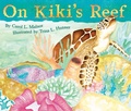 Cover: On Kiki's Reef - Dawn Publications,U.S.