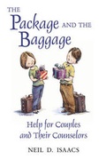 Cover: Package and the Baggage - Blue Dolphin Publishing