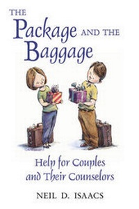 Enlarge image Cover: Package and the Baggage - Blue Dolphin Publishing