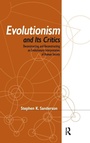 Cover: Evolutionism and Its Critics - Routledge
