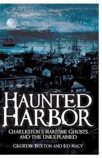 Enlarge image Cover: Haunted Harbor - Arcadia Publishing (SC)
