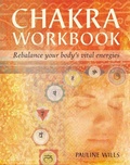 Cover: Chakra Workbook - Journey Editions,U.S.