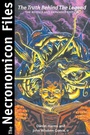 Cover: The Necronomicon Files - Red Wheel/Weiser
