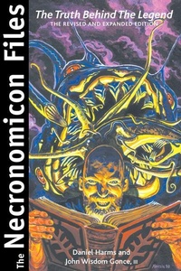 Enlarge image Cover: The Necronomicon Files - Red Wheel/Weiser