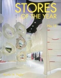 Cover: Stores of the Year: No. 15 - HarperCollins Design International