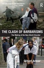 Cover: Clash of Barbarisms - Routledge