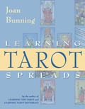 Cover: Learning Tarot Spreads - Weiser Books