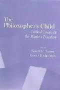 Cover: The Philosopher's Child - University of Rochester Press
