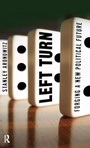 Cover: Left Turn - Routledge