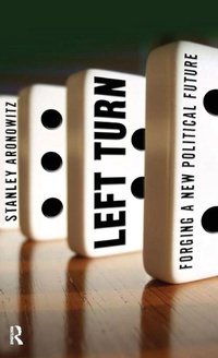Enlarge image Cover: Left Turn - Routledge