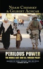 Cover: Perilous Power - Routledge