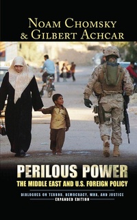 Enlarge image Cover: Perilous Power - Routledge