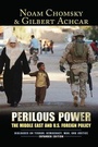 Cover: Perilous Power - Routledge