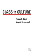 Cover: Class in Culture - Routledge