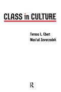 Cover: Class in Culture - Routledge