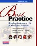 Cover: Best Practice, Fourth Edition - Heinemann Educational Books