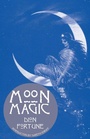 Cover: Moon Magic - Weiser Books