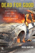 Cover: Dead for Good - Routledge