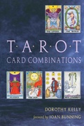 Cover: Tarot Card Combinations - Weiser Books