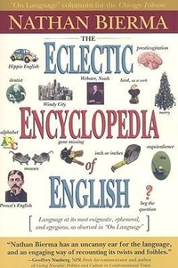 Abbildung von: The Eclectic Encyclopedia of English - William James & Company
