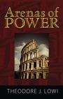 Cover: Arenas of Power - Routledge