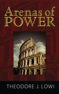 Cover: Arenas of Power - Routledge