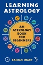 Cover: Learning Astrology - Red Wheel/Weiser
