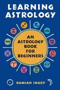 Cover: Learning Astrology - Red Wheel/Weiser