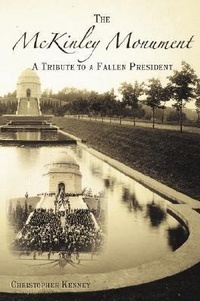 Abbildung von: The McKinley Monument: A Tribute to a Fallen President - Landmarks
