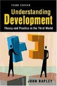 Enlarge image Cover: Understanding Development - Lynne Rienner Publishers Inc