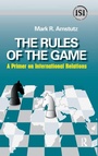 Cover: Rules of the Game - Routledge