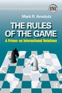 Cover: Rules of the Game - Routledge