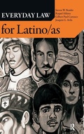 Bild: Everyday Law for Latino/as - Routledge