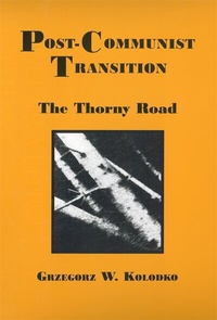 Abbildung von: Post-Communist Transition - University of Rochester Press