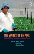 Cover: Wages of Empire - Routledge