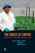 Cover: Wages of Empire - Routledge