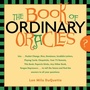 Cover: Book of Ordinary Oracles - Red Wheel/Weiser