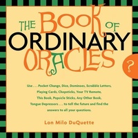 Enlarge image Cover: Book of Ordinary Oracles - Red Wheel/Weiser