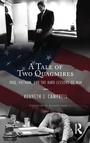 Cover: Tale of Two Quagmires - Routledge