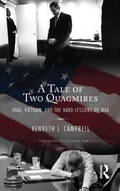 Cover: Tale of Two Quagmires - Routledge